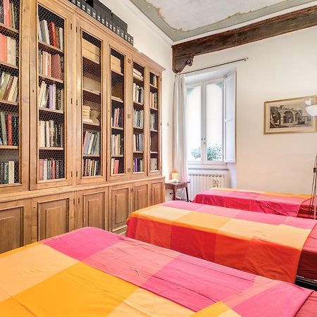 Campofiori Appartement Rome Kamer foto