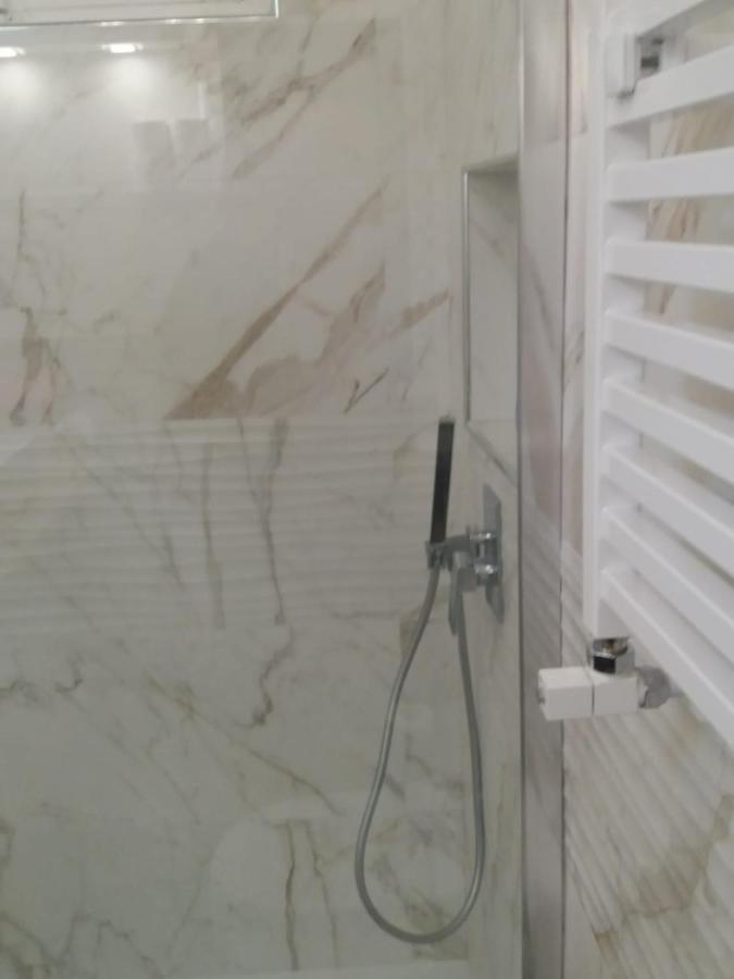Campofiori Appartement Rome Buitenkant foto