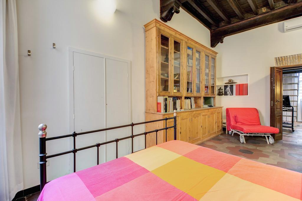 Campofiori Appartement Rome Kamer foto