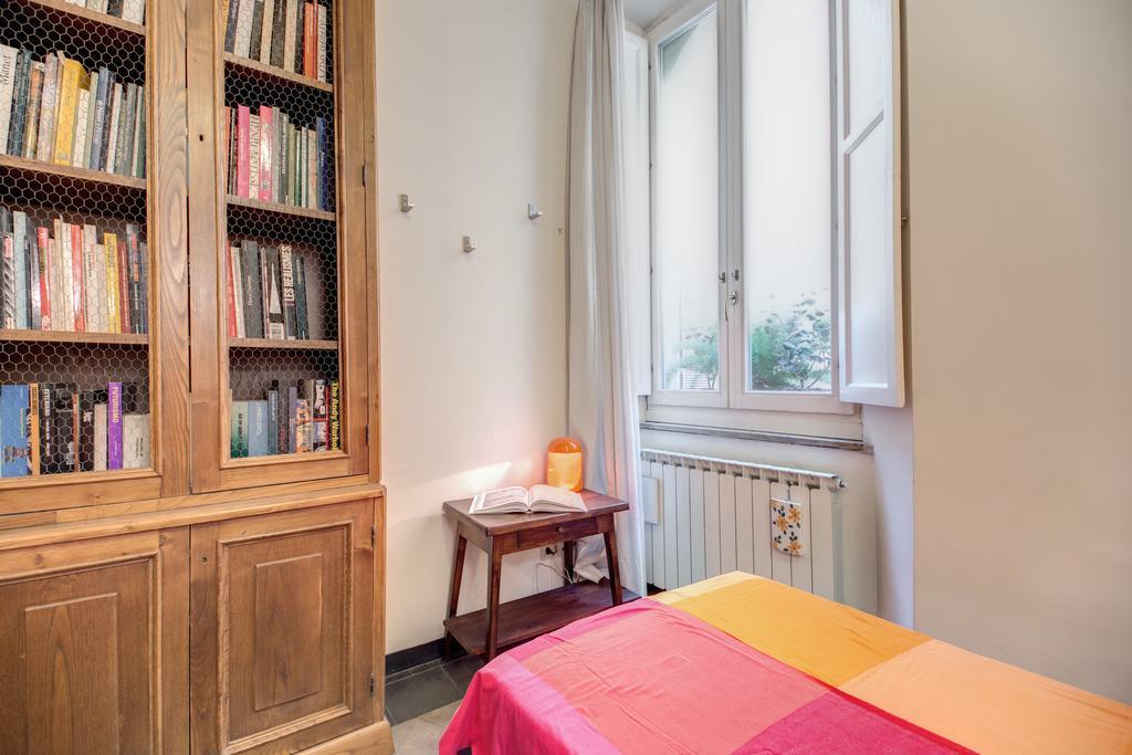 Campofiori Appartement Rome Kamer foto