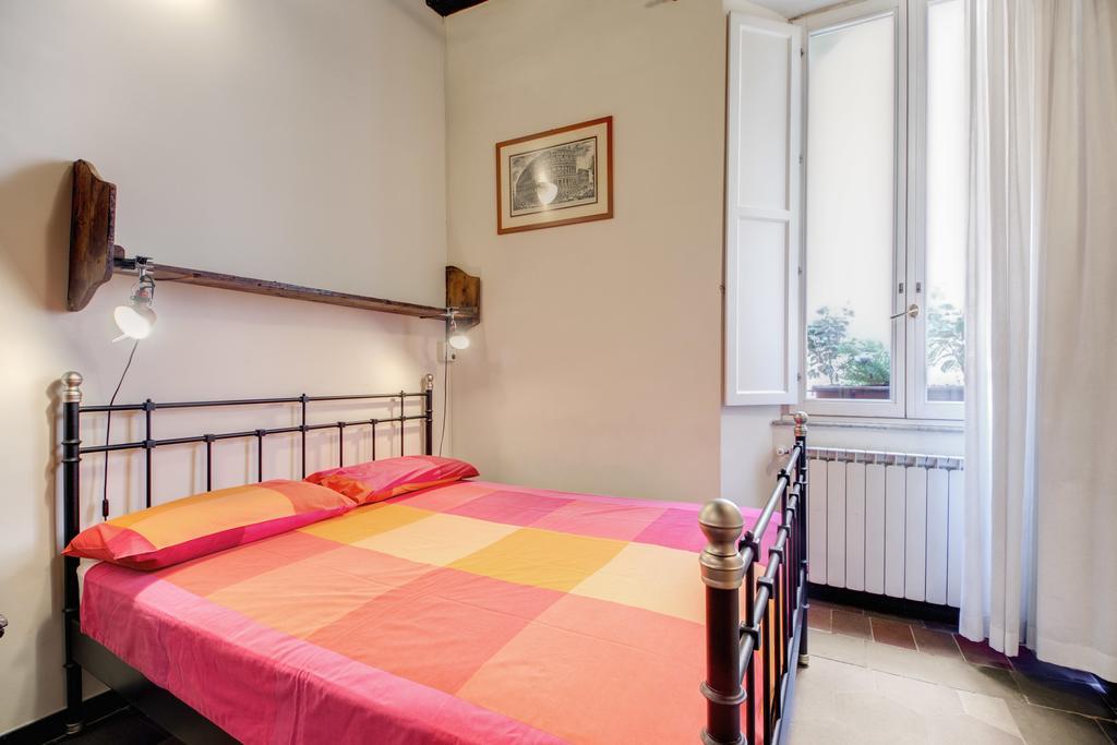 Campofiori Appartement Rome Kamer foto