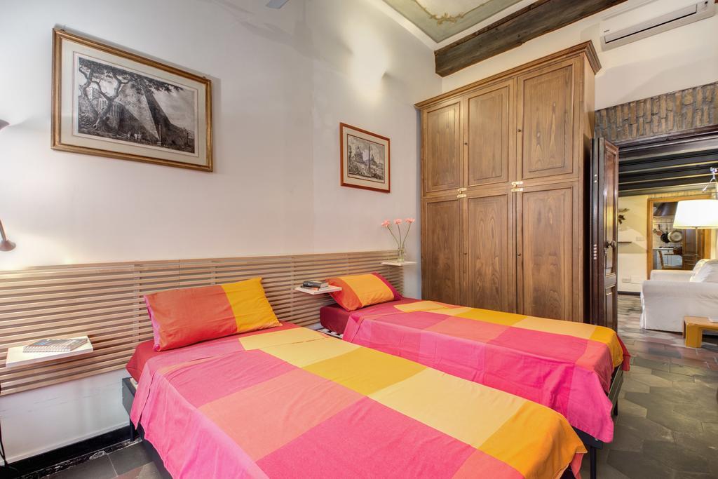 Campofiori Appartement Rome Kamer foto
