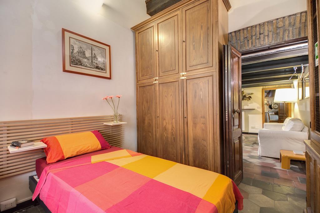 Campofiori Appartement Rome Kamer foto