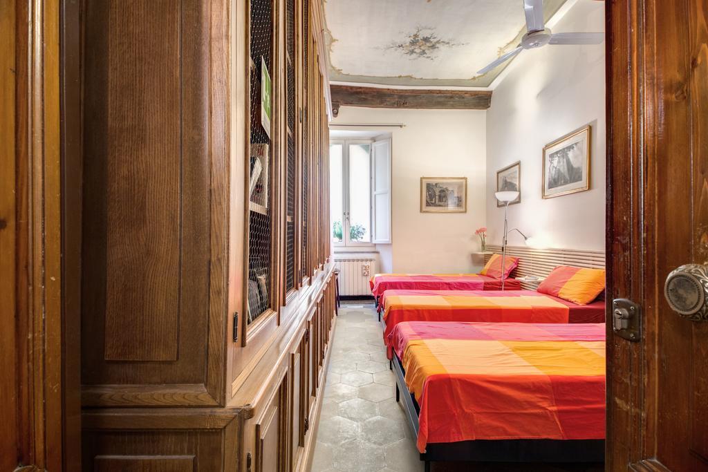 Campofiori Appartement Rome Kamer foto