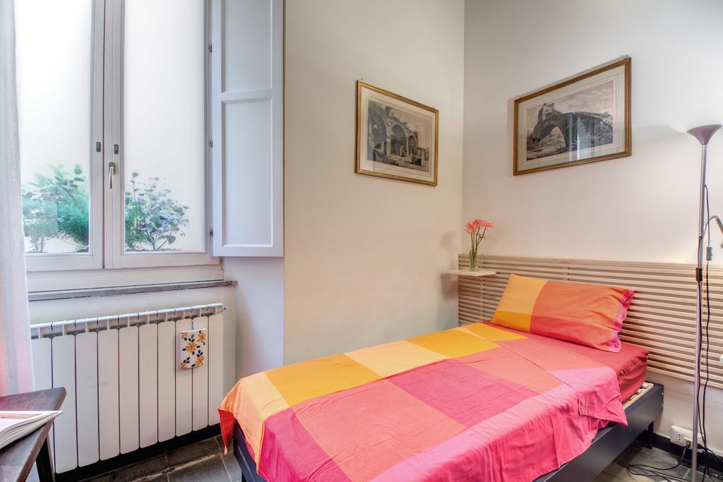Campofiori Appartement Rome Kamer foto