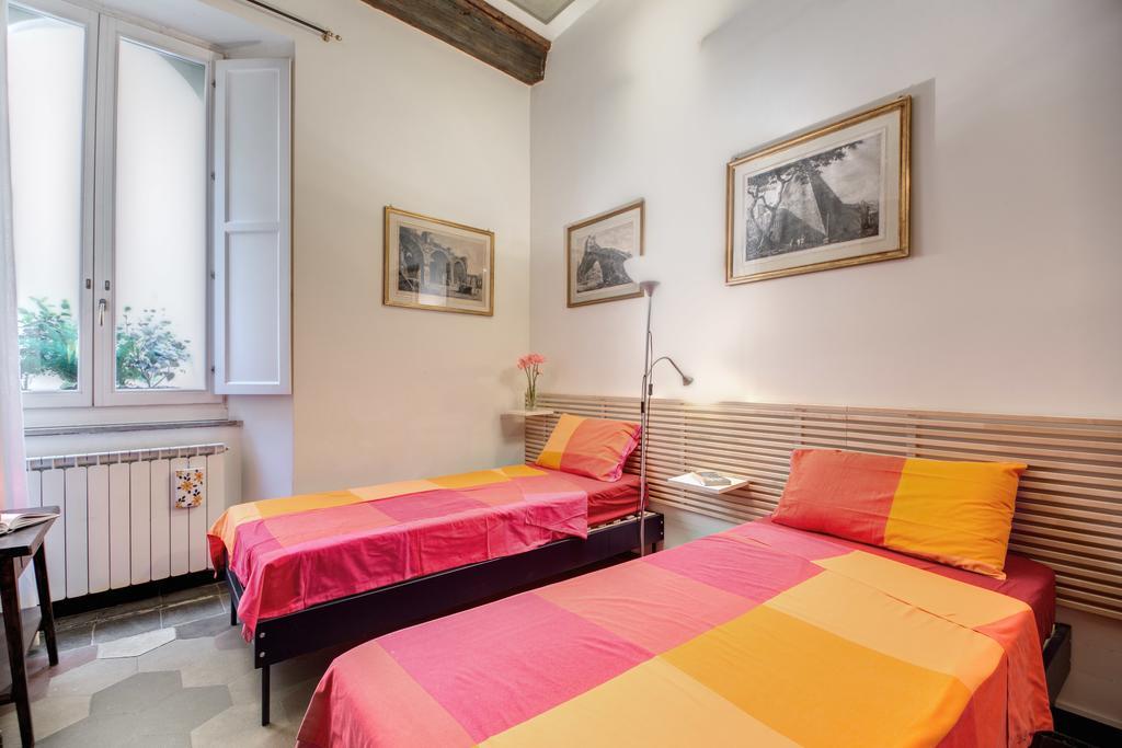 Campofiori Appartement Rome Kamer foto