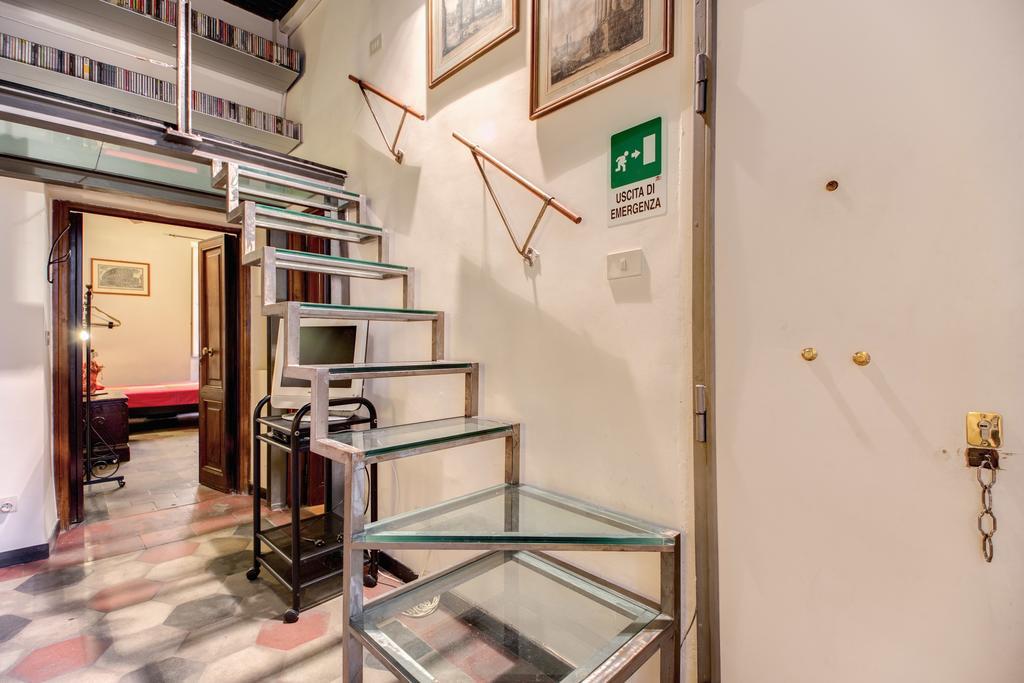 Campofiori Appartement Rome Kamer foto